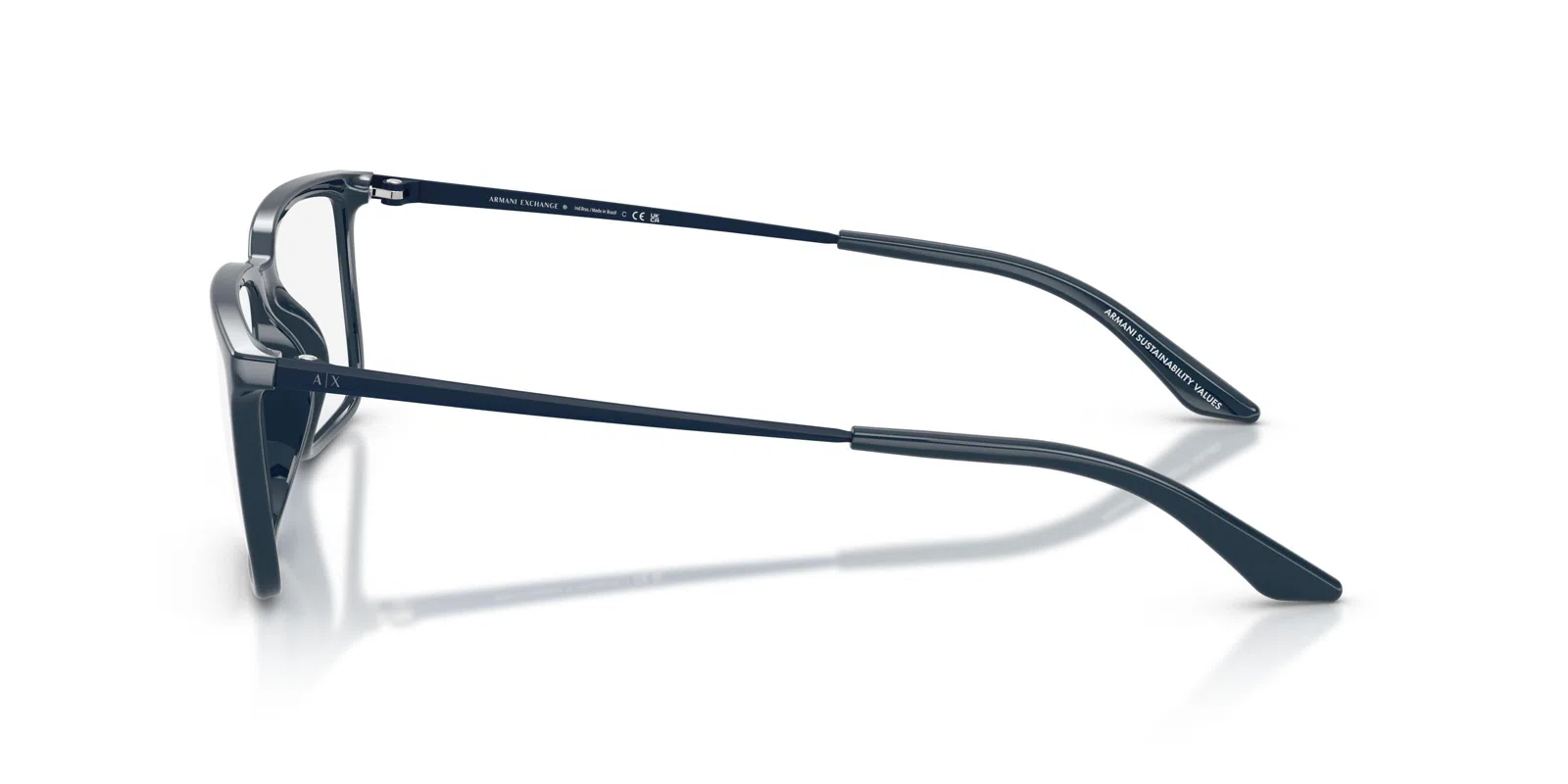 Armani Exchange 3141U Eyeglasses - view 17